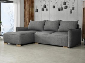 Colțar Gryfit L (Gri închis) (cu sp. depozitare). 1105101