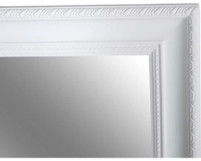 Oglinda, rama alba, MALKIA TYP 2
