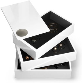 Organizator de bijuterii Spindle – Umbra