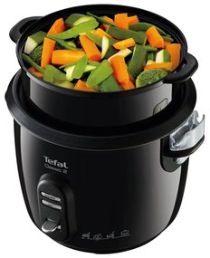 Aparat de gătit orez negru RK103811 – Tefal