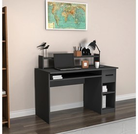 Masă PC Kabamo (antracit) . 1094980