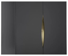 Dulap Woodman Kobe, gri