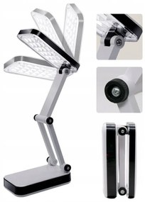 Lampă de masă LED cu 24 de LED-uri