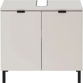 Dulap sub chiuvetă crem 60x56 cm Arcena – Germania