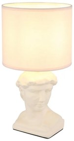 Lampa de masa ceramica curry HERMES