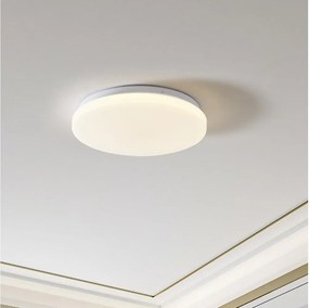 Eglo 902193-LED RGBW - Plafonieră LED FRANIA-Z, dimmabilă, 12W, 230V, Ø 31 cm