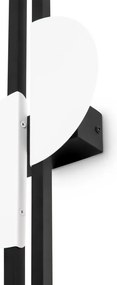 Aplica LED ambientala design minimalist Skyline