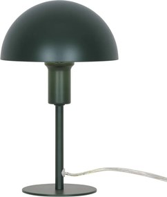 Mini Lampa de masa design nordic modern Ellen verde