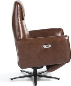 Fotoliu cu functia relax, mecanism electric, Alfredo AC-KF-A009-M1595