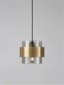 Lustra, Pendul design modern SIANNA
