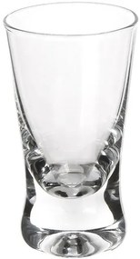 Set de 6 pahare de vodcă Altom  25 ml