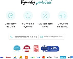 Promoție Scaun suspendat KOKON cu suport, bej Clasa II