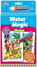 WATER MAGIC: CARTE DE COLORAT PIRATI - GALT (1005443)