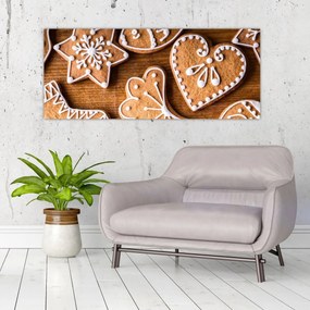 Tablou - Turtă dulce (120x50 cm)