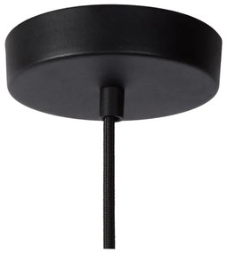 Lustră pe cablu LIONEL 1xE27/60W/230V Lucide 73406/01/30