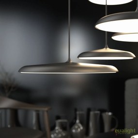 Lustra / Pendul design modern, diam.25cm, finisaj negru, LED Artist 25 83083003 DFTP