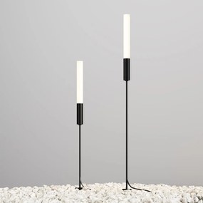 Lampa LED/Tarus de exterior iluminat decorativ IP65 Flare H-100cm