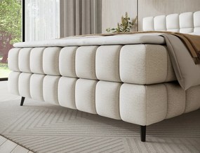 Pat continental Sabeno 160x200 cm Royal 01