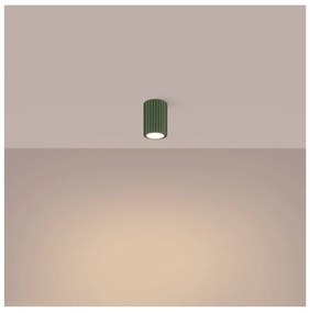 Spot verde Gleam – Sollux