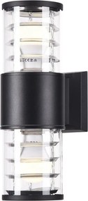 Aplica de exterior cu protectie IP54, Bronx up/down MYO576WL-02B
