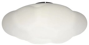 Plafonieră LED COTTON LED/36W/230V Klausen KL140003