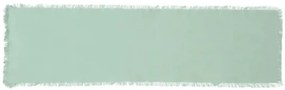 Fata de masa decorativa MAHA 38x140 cm - mai multe culori Culoare: Mentol