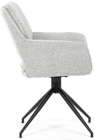 Set de scaune de sufragerie DCH-T1156 CRM2, 2 buc.