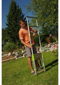 Scară telescopică 3,2m