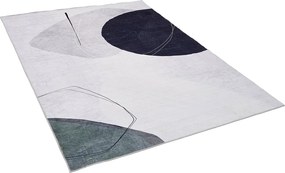 Covor cu print, Porter, Heinner, 160x230 cm, poliester, multicolor