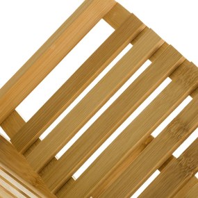 Scurgător din bambus Casa Selección Bamboo