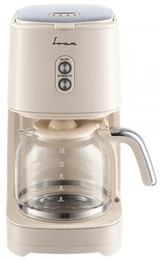 CAFETIERA FRAM FCM-915CR