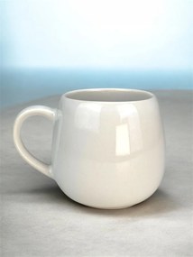 Cana cafea, Casablanca Arco, glazura lucioasa, 400ml