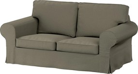 Husa canapea Ektorp 2-locuri, pliabil (pentru modele Ikea in vanzare din 2012)