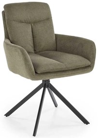 Scaun de bucătărie Jade, maslinie
