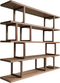 Raft modern design italian Book