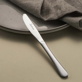 Set de 2 cuțite set de 2 buc. Luigi Ferrero Prima FR-2181, Oțel inoxidabil, Inox