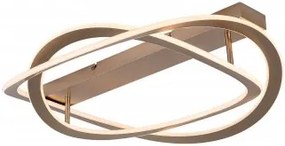 Plafoniera moderna led 72W KALLIRA 71280 Rabalux