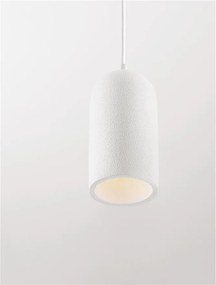 Pendul design decorativ Ghips, DOME
