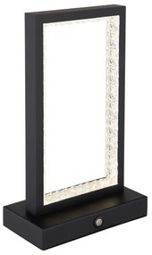 Globo 24008S - Lampă de birou LED dimabilă SAMEGA LED/3W/3,7V