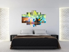 Tablou - Relaxare (150x105 cm)