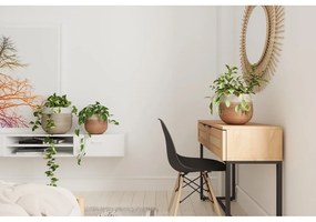 Ghiveci din ceramică făcut manual ø 20 cm Antheia – Artevasi