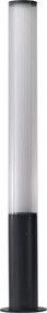 Stalp LED iluminat exterior IP65 EBRO H-105cm