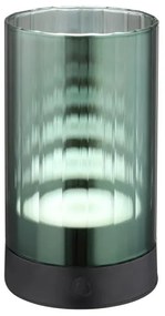 Lampă LED de masă de exterior Globo 21012G PIXY LED/2W/3,7V 2700/4000/6500K IP44 verde