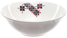BOL PORTELAN 20 CM, ETNO