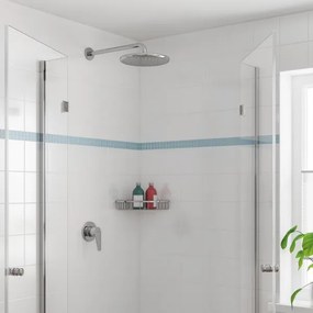 GROHE 29040001 - Baterie de duș BAUEDGE crom lucios