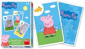 JOC DE CARTI - PEPPA PIG - DINO (605992)