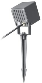 Corp de iluminat LED de exterior BORA LED/6W/230V IP54 RED-Design Rendl-R12025