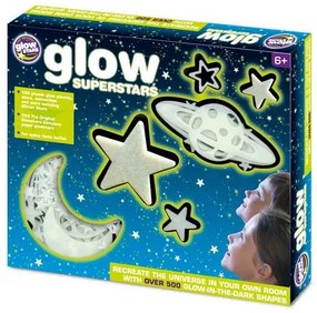 SET REFLECTORIZANT - CORPURI CERESTI - BRAINSTORM (B8800)