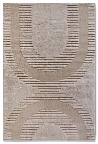 Covor bej 160x235 cm Bartoux Beige – Elle Decoration