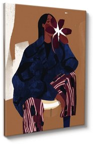 Tablou 60x80 cm Her – Styler